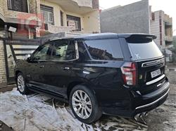 شيفروليه تاهو